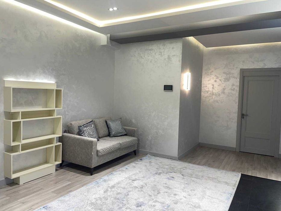 ЖК Milano — 3 комнаты, 100 м², готовая к покупке!