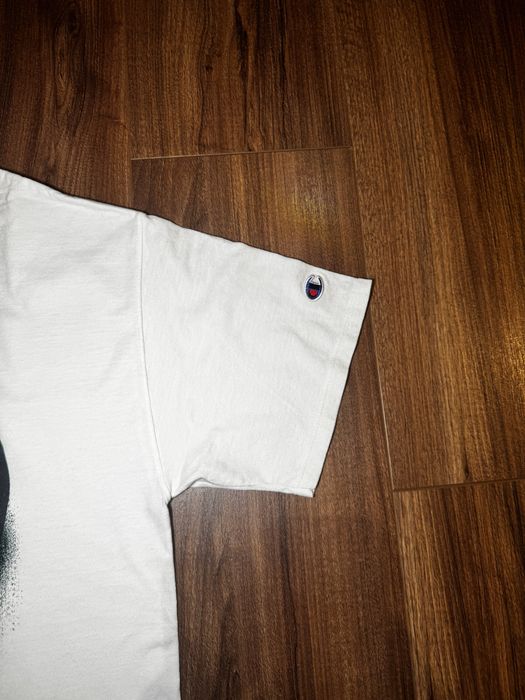 тениска Champion 1919 mens t-shirt