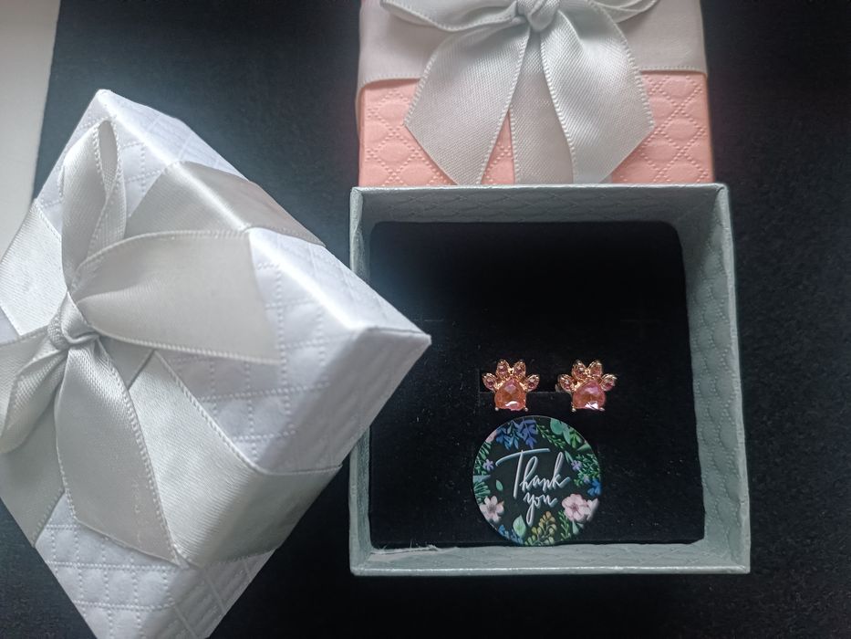 Ново !Дамско Колие