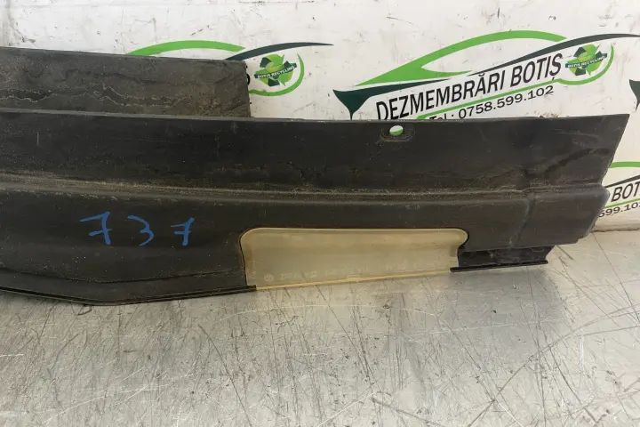 Grila stergatoare 6N1819414C / 6N1 819 414-C Volkswagen VW Polo 1999