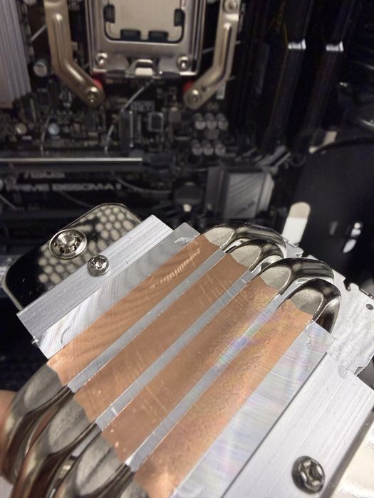 Cooler CPU ID-Cooling FROZN A410 SE ARGB