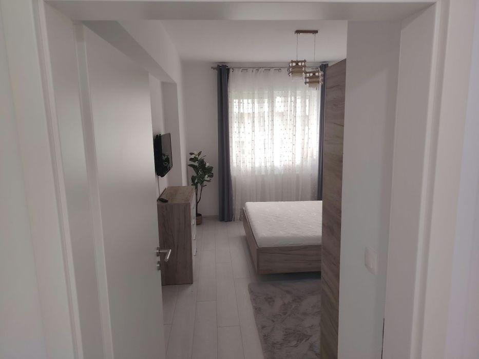 Prima închiriere,/2 camere, Avangarden 3 faza V