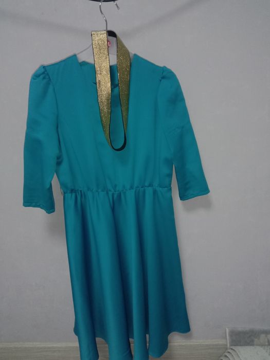 Продам платье для утренника