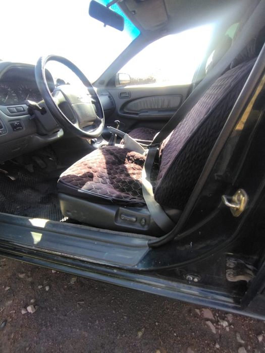 Ниссан Максима а32