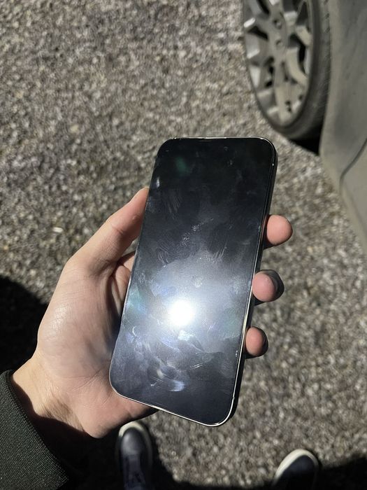 Apple iPhone 15 pro 256gb