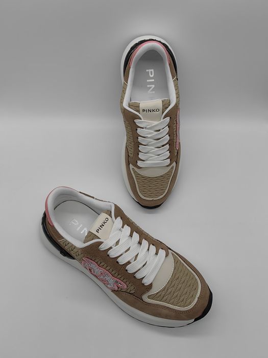 Pinko Gem 07 Оригинални Сникърси