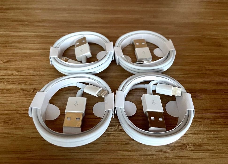Cablu de date iPhone USB