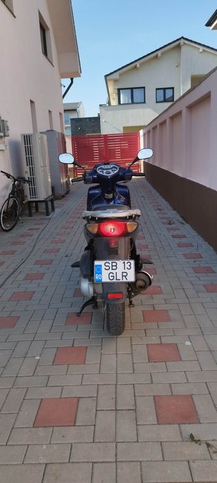 Vand Honda SH 150