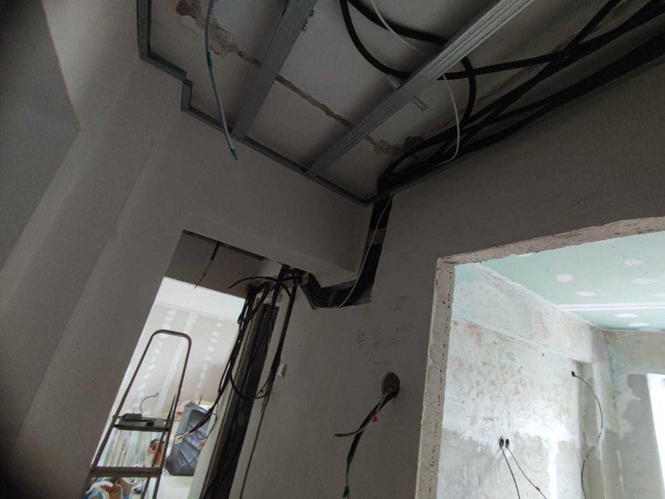 Electrician autorizat Instalații electrice tablouri prize