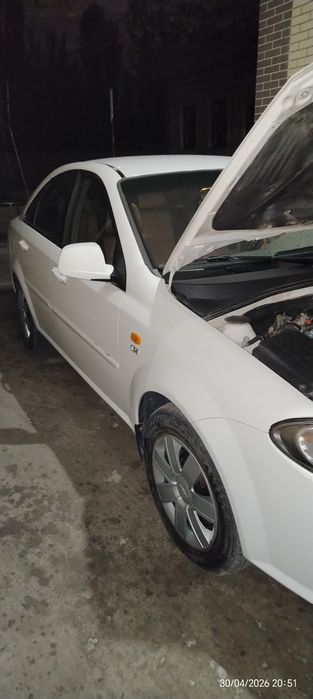 Jentra 2016 yil prabeg 208 000