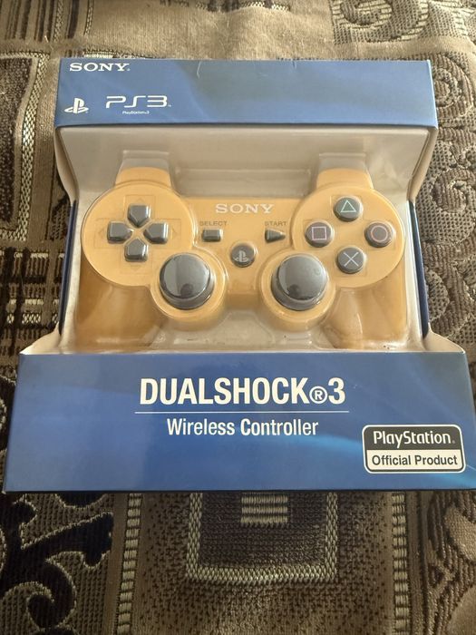 Геймпад/ps3/джостик/playstation3/