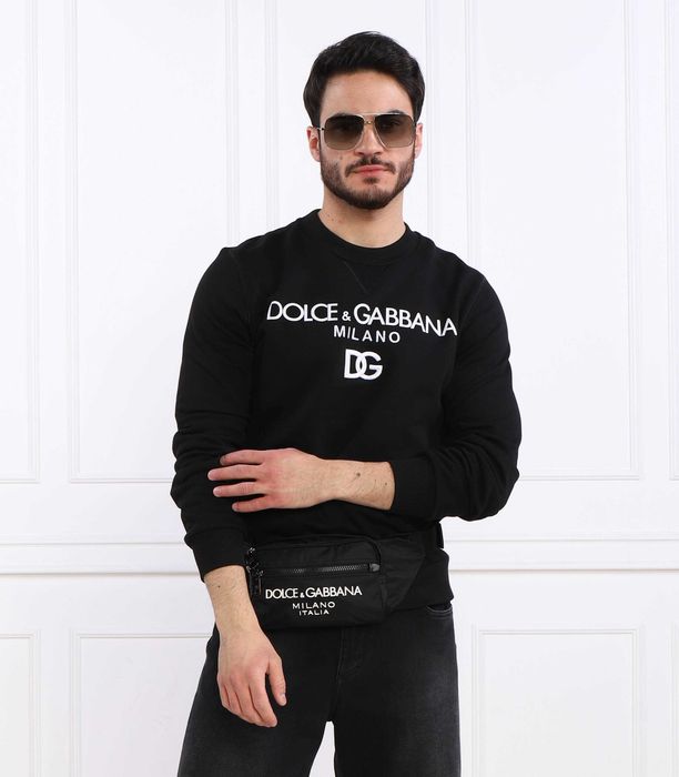 DOLCE & GABBANA оригинална чанта за кръста