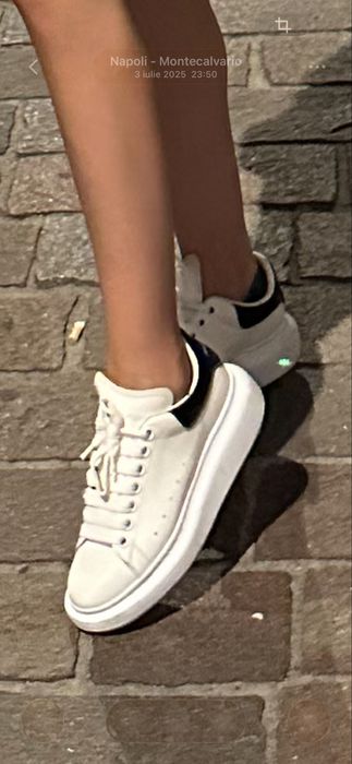 Alexander mcqueen