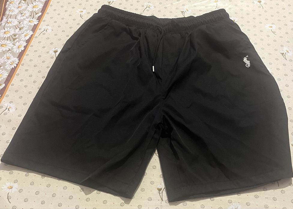 Шорты Polo новые