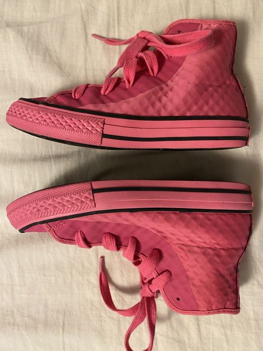 Converse originali USA