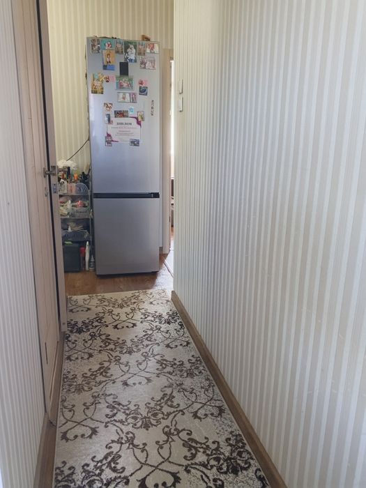 Продам 2х комнатную квартиру