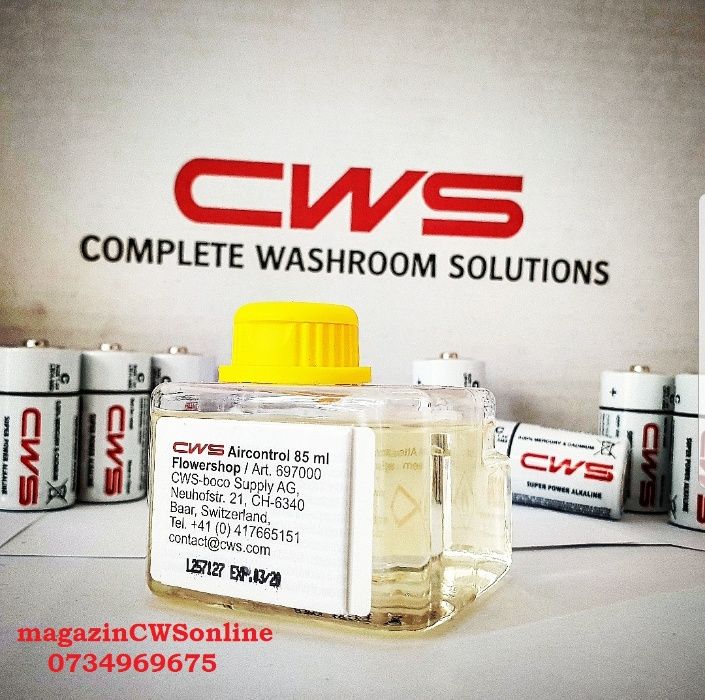 ®️ 2 Odorizant auto CWS + 4 sugative Pin/Ocean/ Frutto - guma turbo