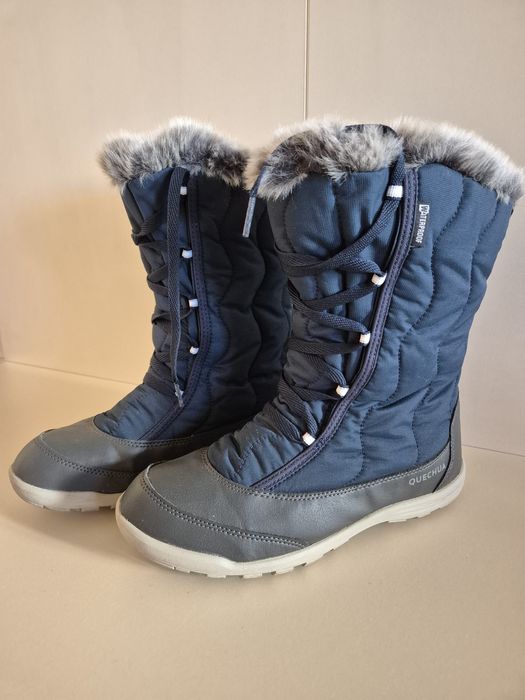 Зимни ботуши Quechua