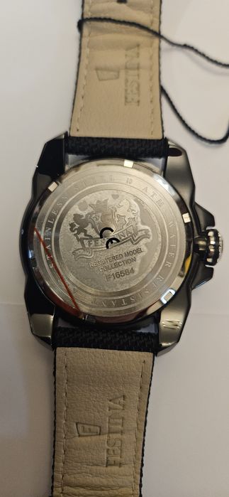 Ceas Festina F16584/7 nou