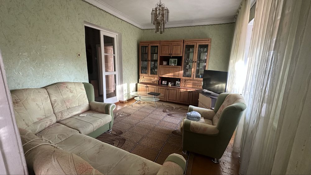 Продам квартиру