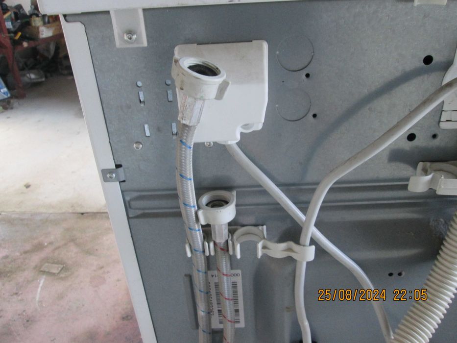 Професионална пералня Miele Pw5065