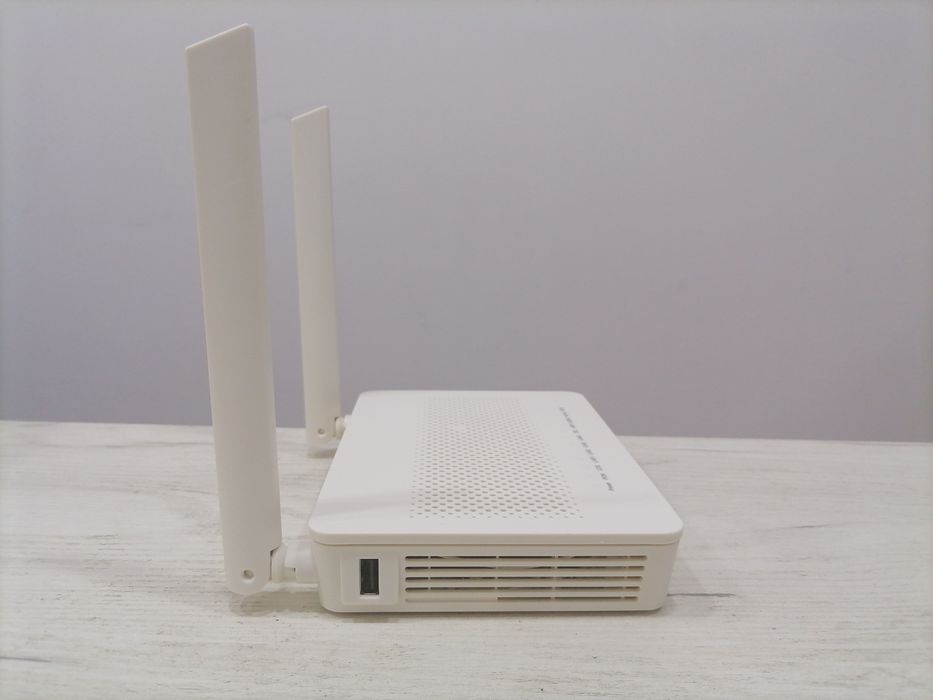 WIFI5 EG8145V5 Uzonlinega  tushadi