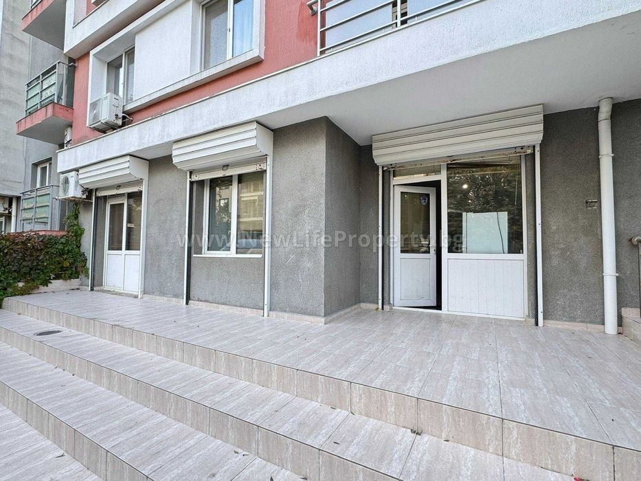 Продава се Двустаен апартамент в к.к. Слънчев бряг - 81 кв.м за 498 €/кв.м - Снимка #15