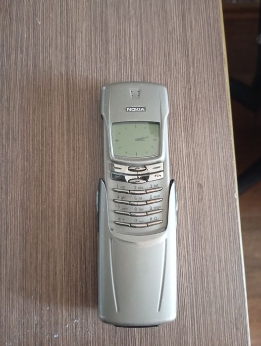 Nokia 8910  оригинал