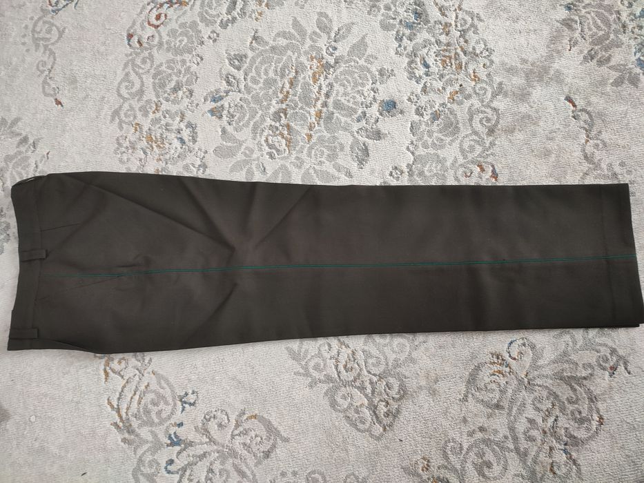 Продам новый форму пограничника