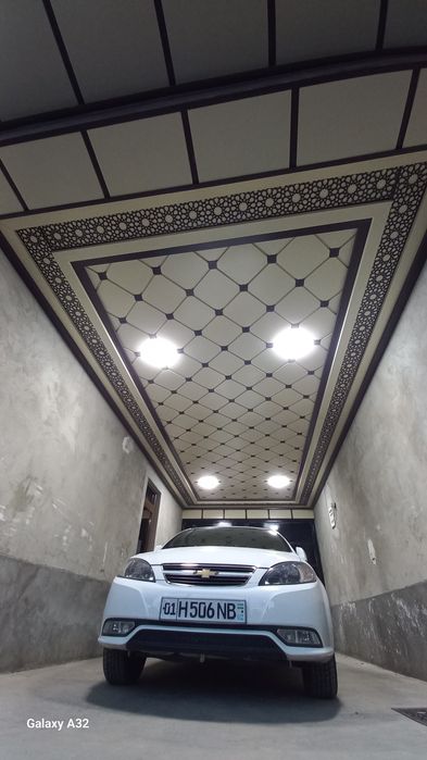 Tunikabond xizmatlari