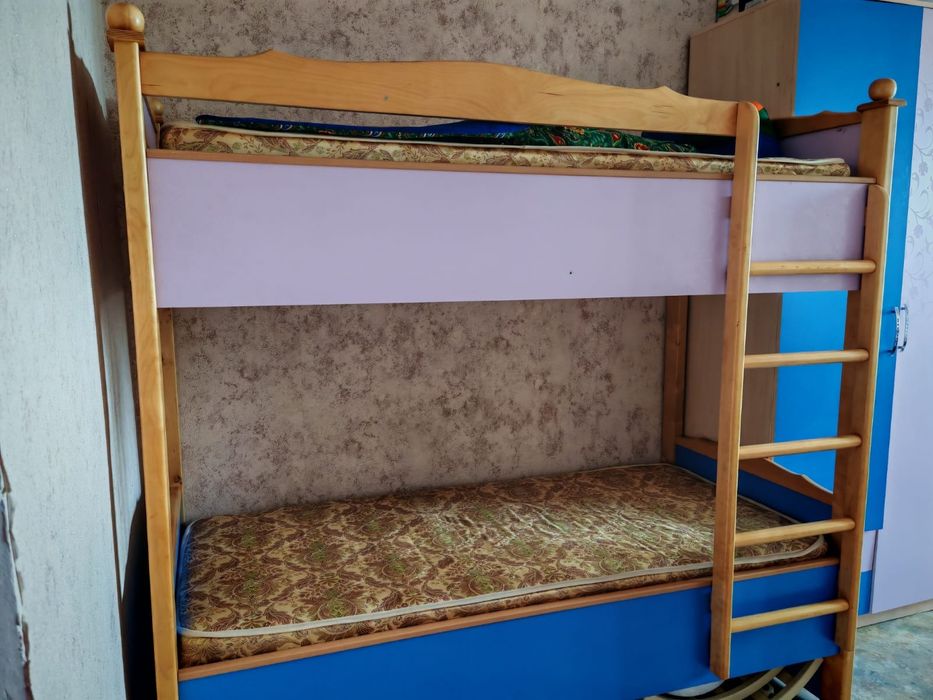 Продам детский гарнитур