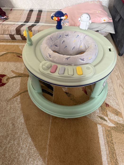 Продам ходунок качество хороший почти новый