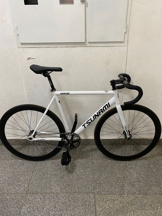 fixed gear “tsunami snm100”