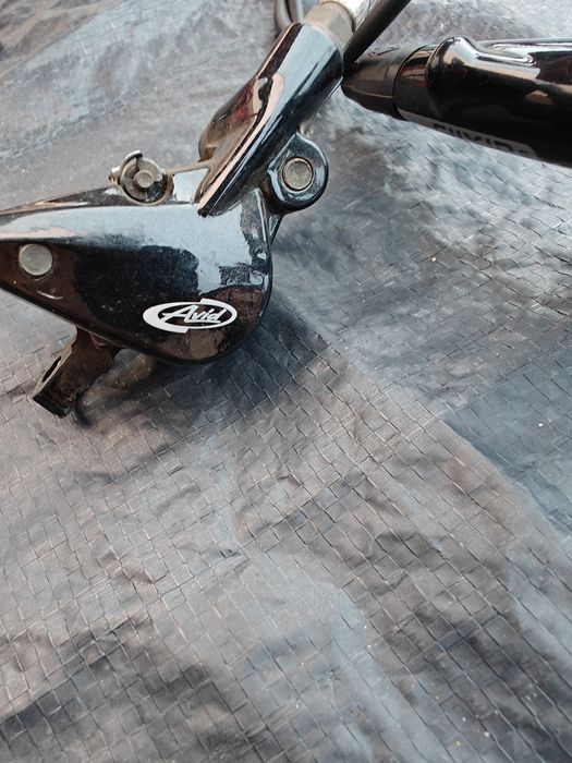 Спирачки ELIXIR за колело