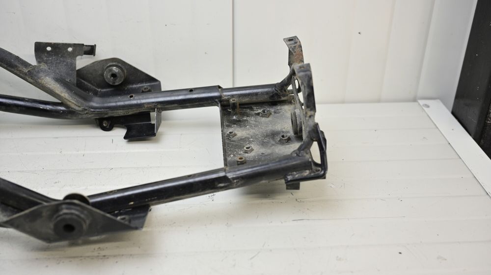 Cadru Codita Spate Suzuki GSR 600 2006 - 2010