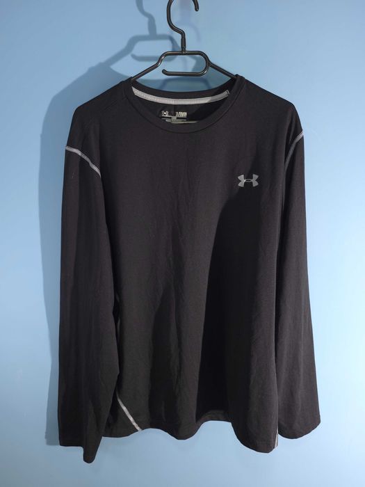 Under Armour Flash Блуза/Мъжка XL