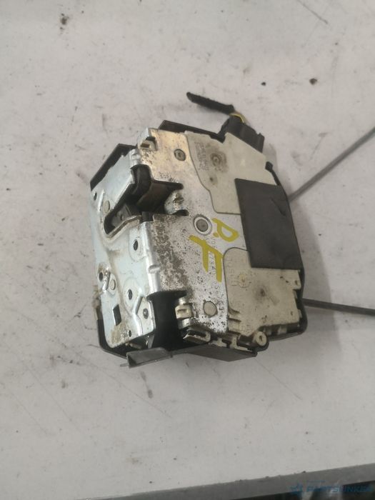 Broasca Usa Dreapta Fata Rover 75 (Rj) [ 1999 - 2005 ] Oem 96254427