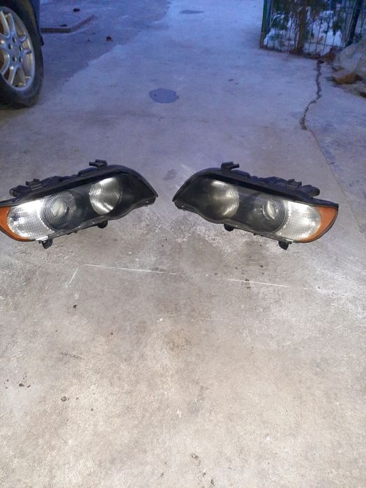 Accesorii auto hyundai kia