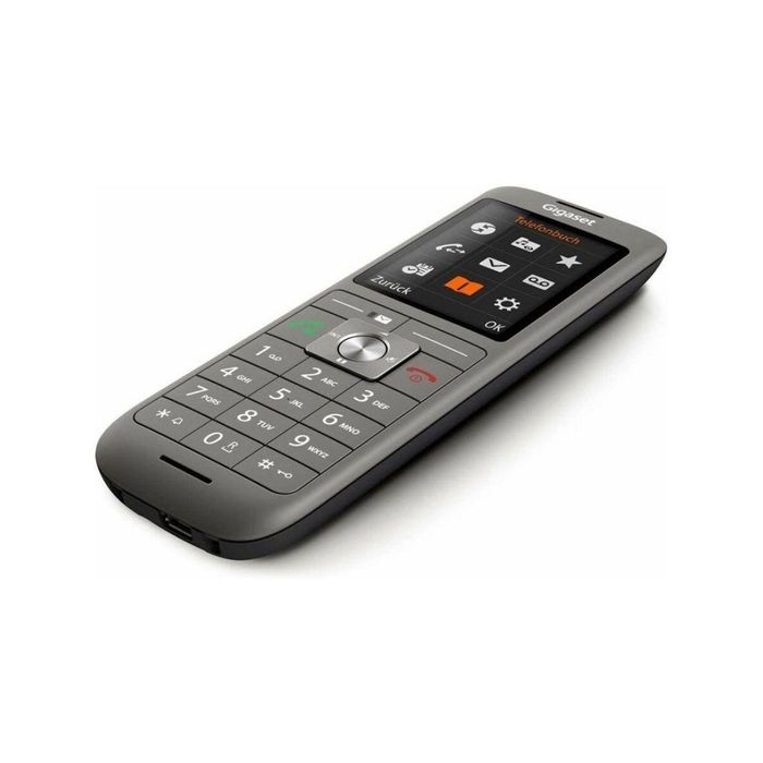 Радиотелефон Gigaset CL660 большой цветной экран  Made in Germany