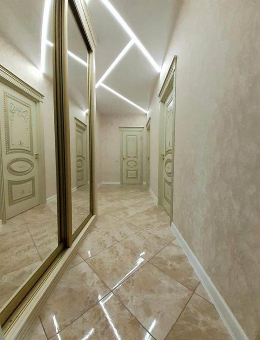 Квартира Нурсат 218