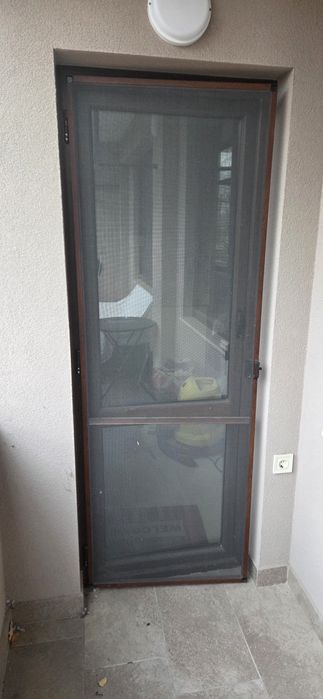 ПВЦ дограма Profilink.