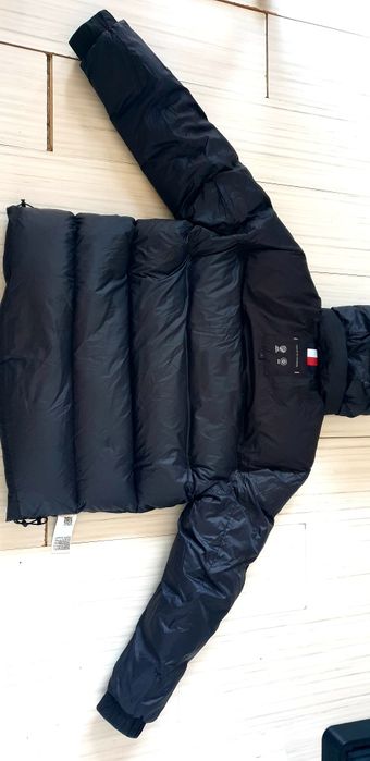 Tommy Hilfiger Down Water Repellent  L ОРИГИНАЛ Мъжко Зимно пухено Яке