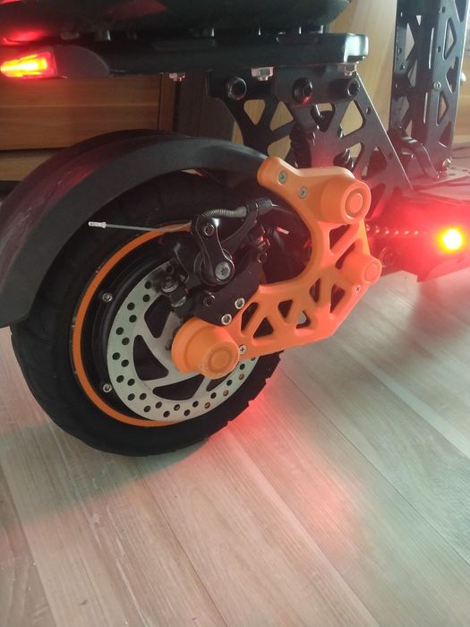 Электросамокат обмен