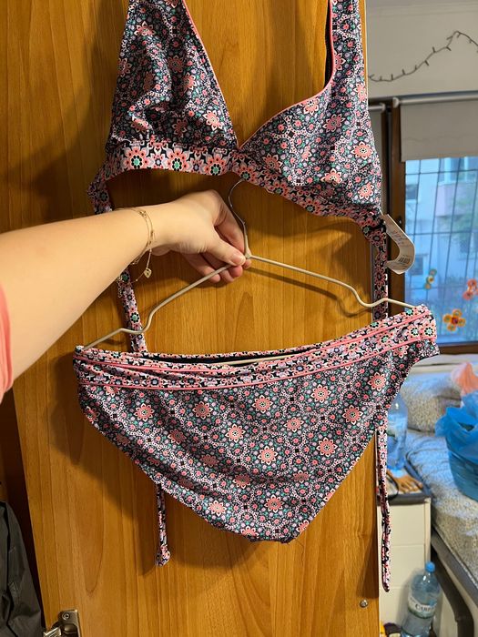 Costum baie nou Takko mărimea M