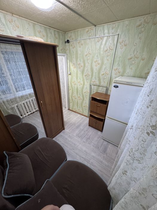 Продам квартиру двухкомнатную