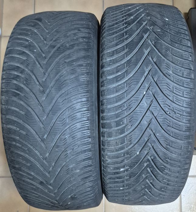 2 anvelope iarna 215/50 R17