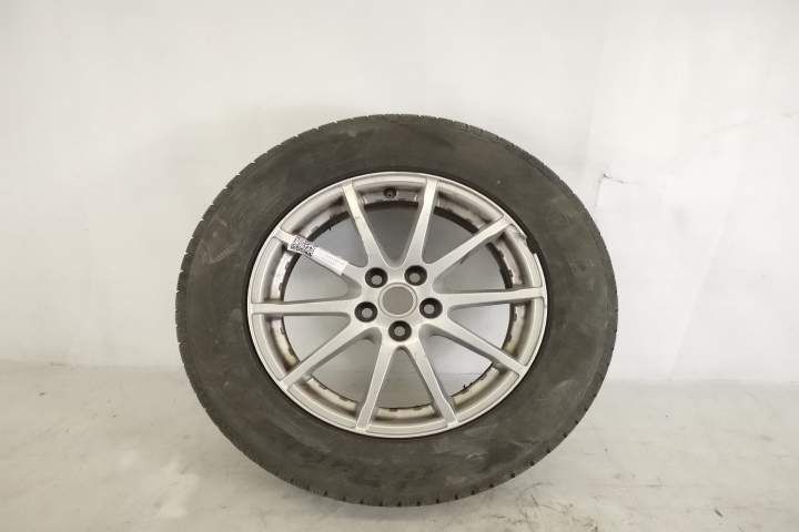 Оригинална джанта / Originalna dzhanta 8 J R 18 ET 45 Ленд Роувър / La