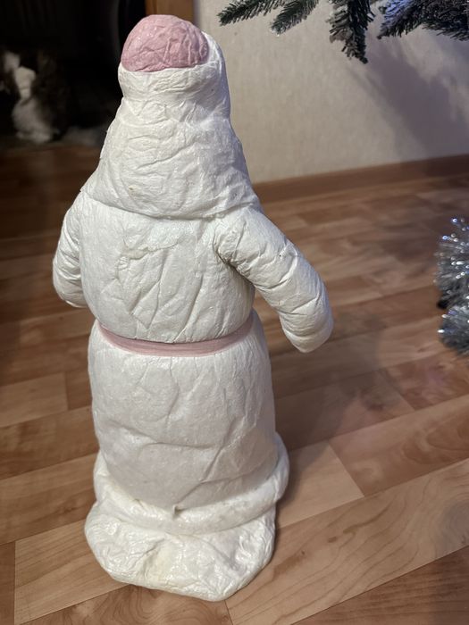 Дед мороз СССР