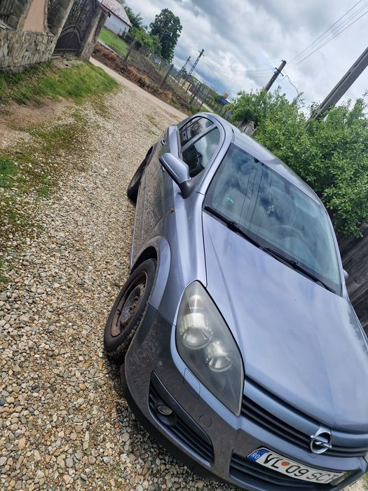 OPEL Astra 2005 — imagine 2