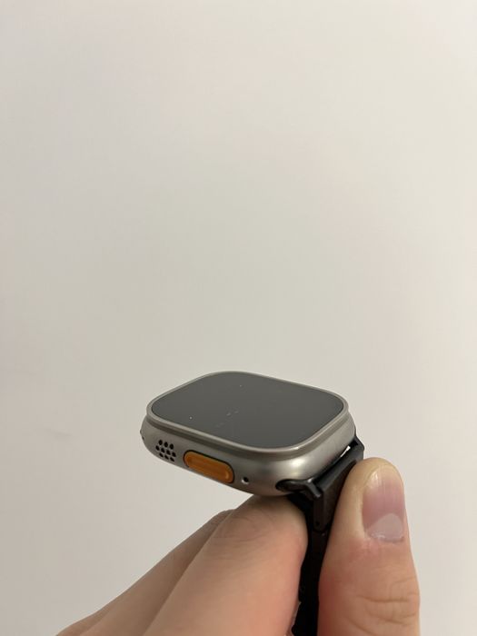 Apple watch Ultra 49mm